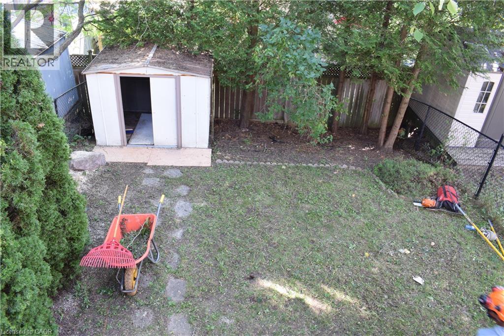 688 Star Flower Avenue Unit# A, Waterloo, Ontario  N2V 2L2 - Photo 36 - 40854100