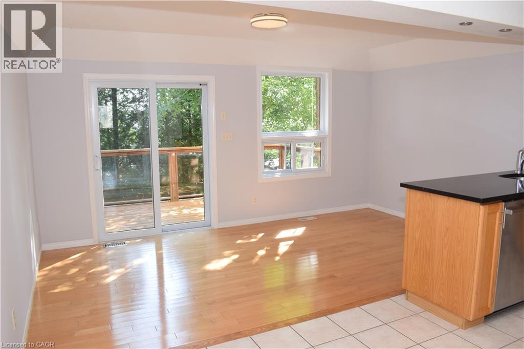 688 Star Flower Avenue Unit# A, Waterloo, Ontario  N2V 2L2 - Photo 5 - 40854100