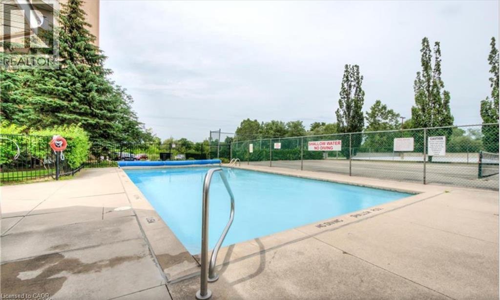 858 Commissioners Road E Unit# 806, London, Ontario  N6C 5Y5 - Photo 17 - 40854011