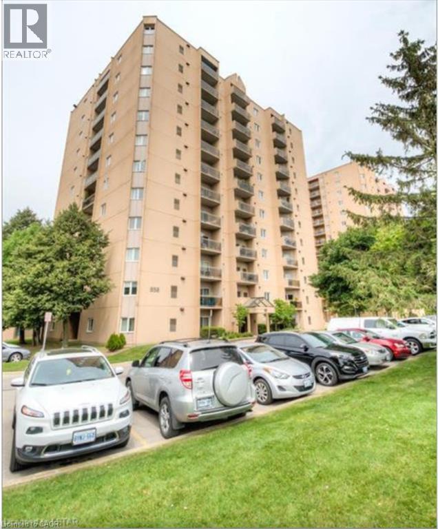 858 Commissioners Road E Unit# 806, London, Ontario  N6C 5Y5 - Photo 2 - 40854011