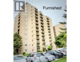 858 COMMISSIONERS Road E Unit# 806, London, Ontario