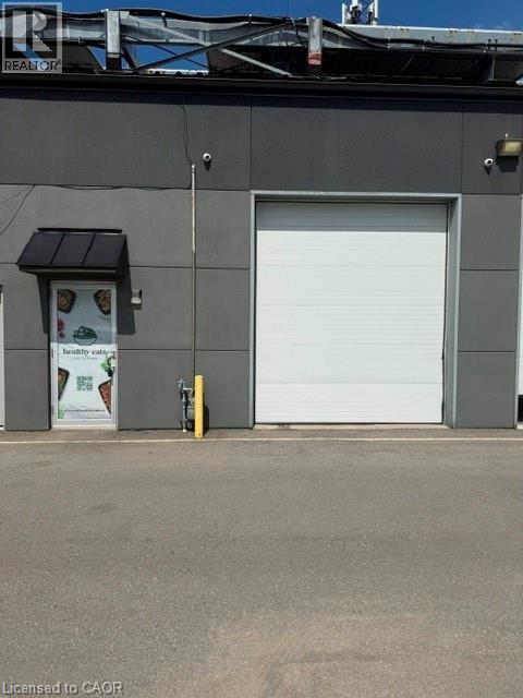 95 HEMPSTEAD Drive Unit# 9, Hamilton, Ontario