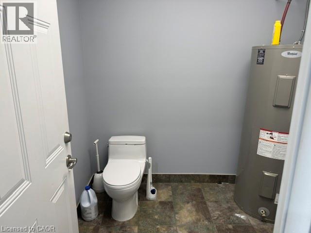 95 Hempstead Drive Unit# 9, Hamilton, Ontario  L8W 2Y6 - Photo 12 - 40853891