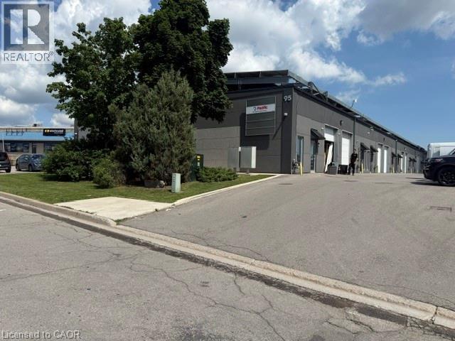 95 Hempstead Drive Unit# 9, Hamilton, Ontario  L8W 2Y6 - Photo 16 - 40853891