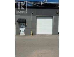 95 HEMPSTEAD Drive Unit# 9, hamilton, Ontario