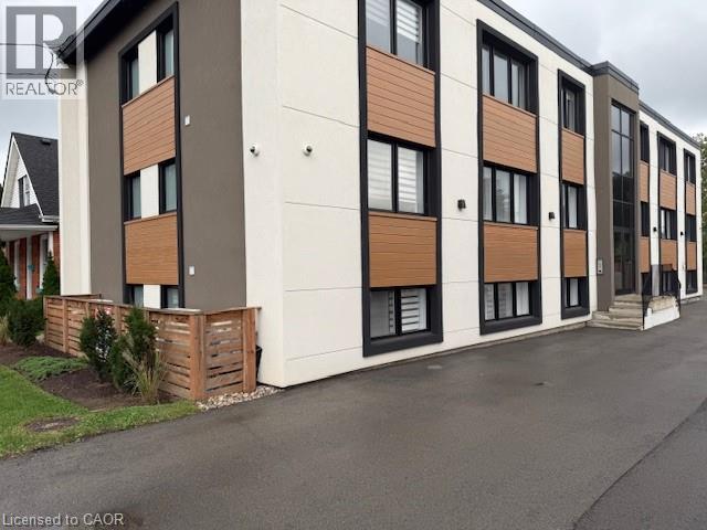 816 Concession Street Unit# 1, Hamilton, Ontario  L8V 1E1 - Photo 2 - 40847236