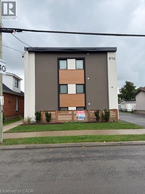 816 Concession Street Unit# 1, Hamilton, Ontario  L8V 1E1 - Photo 4 - 40847236