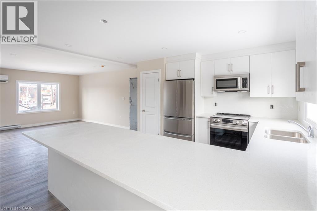 816 Concession Street Unit# 1, Hamilton, Ontario  L8V 1E1 - Photo 9 - 40847236