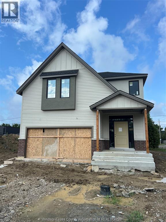 2405 PARTINGTON, Windsor, Ontario