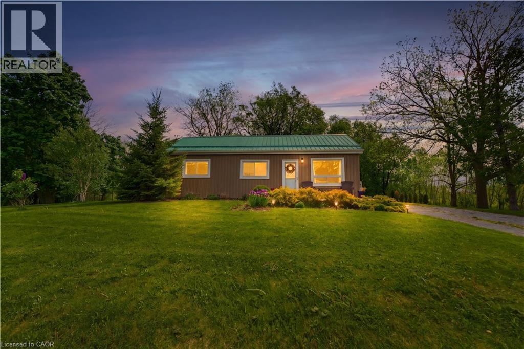 1390 MCKENZIE Road, Caledonia, Ontario