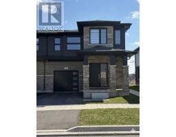 LOWER UNIT - 84 ACACIA ROAD, Pelham, Ontario