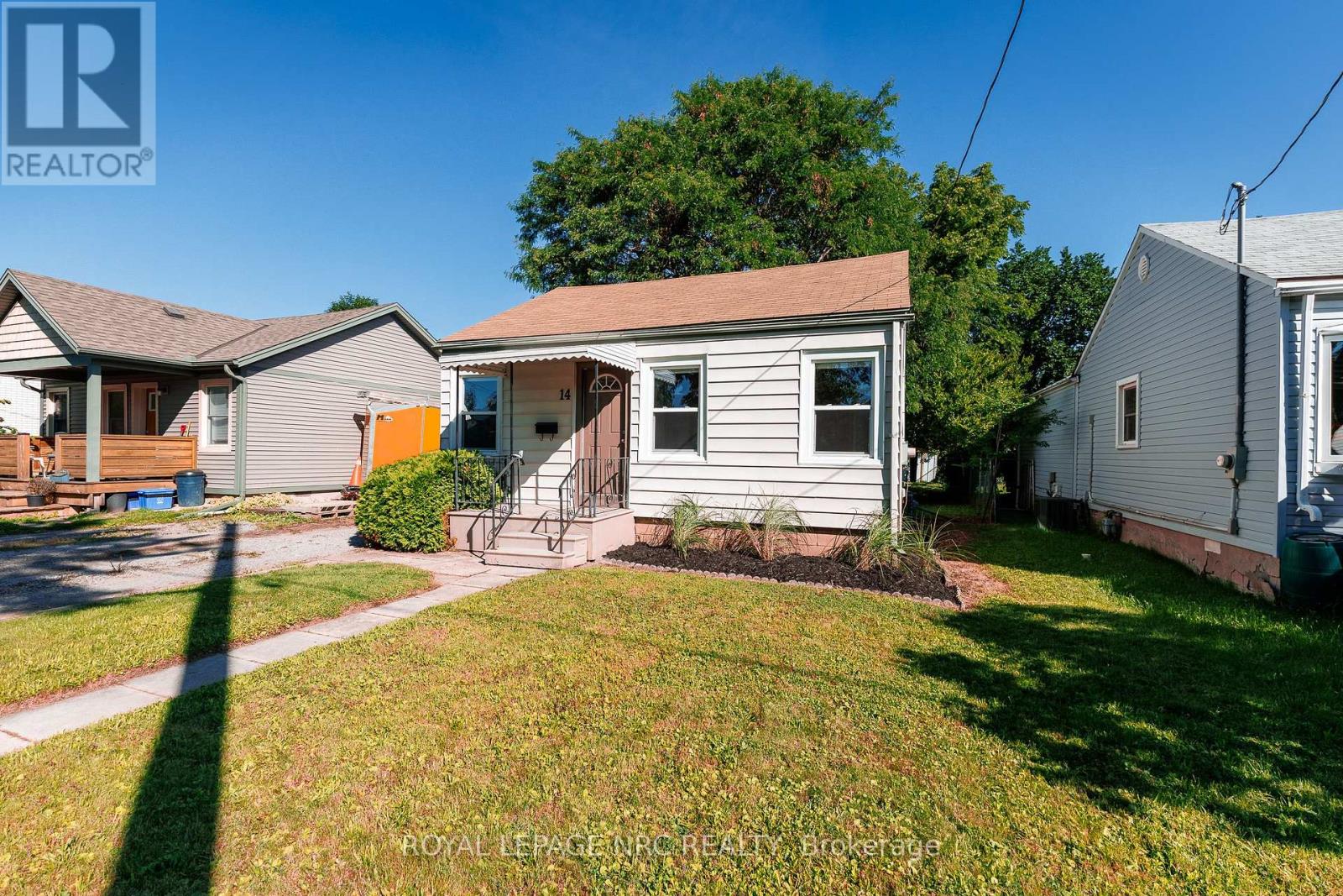 14 Hilda Street, St. Catharines, Ontario  L2S 1Z8 - Photo 19 - X13648538