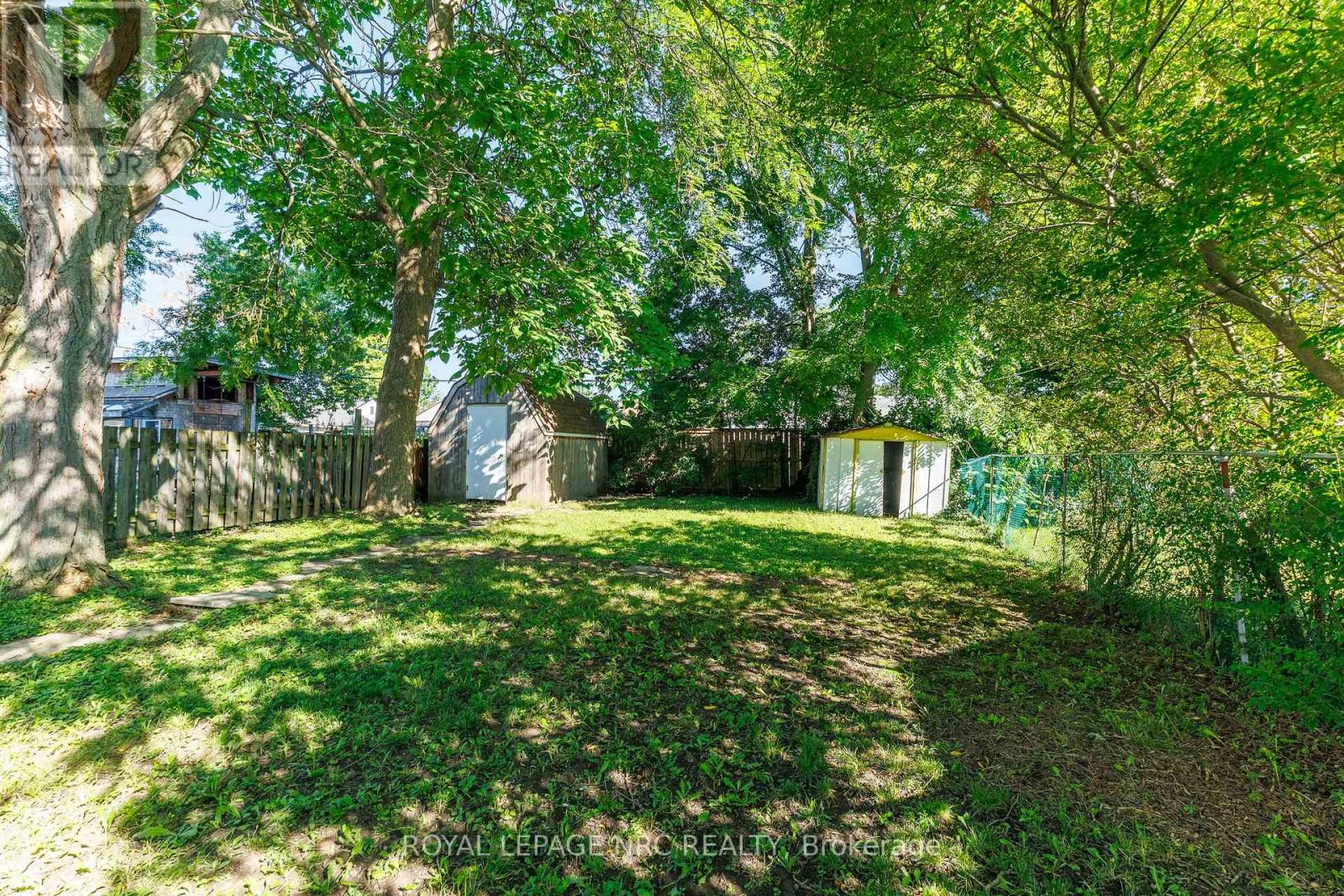 14 Hilda Street, St. Catharines, Ontario  L2S 1Z8 - Photo 20 - X13648538