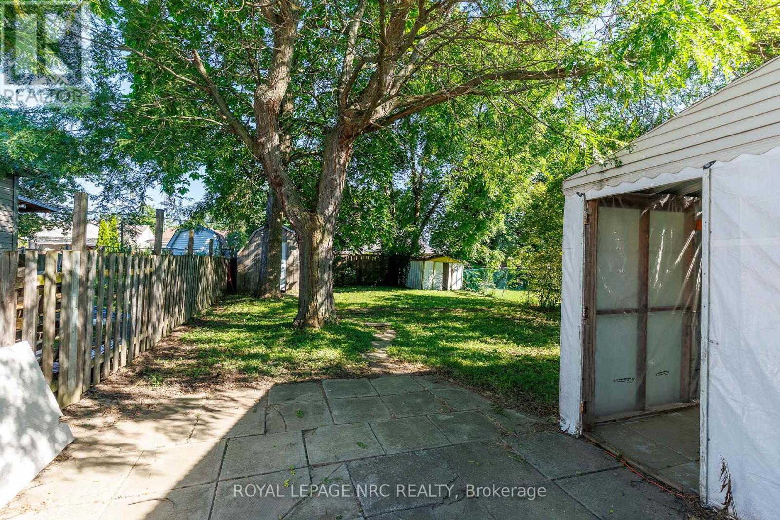 14 Hilda Street, St. Catharines, Ontario  L2S 1Z8 - Photo 21 - X13648538