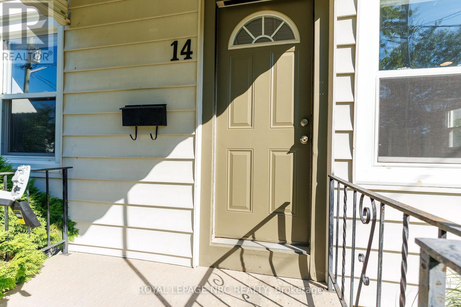 14 Hilda Street, St. Catharines, Ontario  L2S 1Z8 - Photo 3 - X13648538
