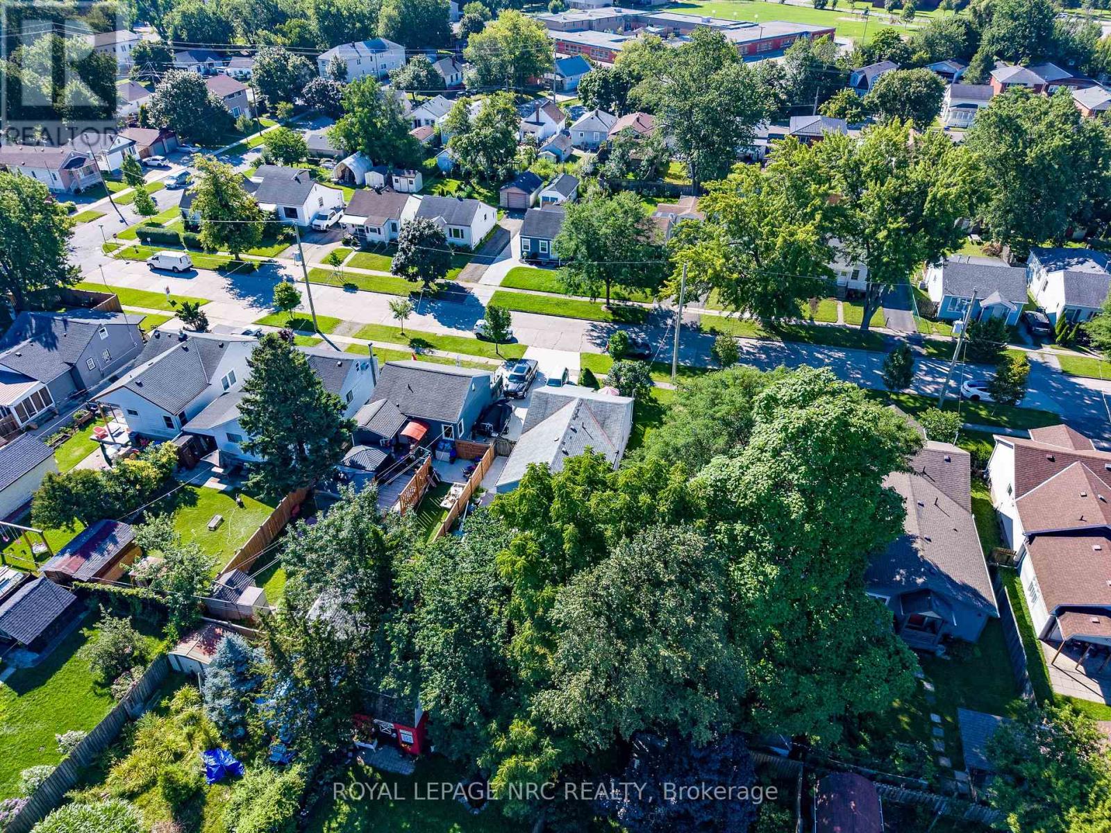 14 Hilda Street, St. Catharines, Ontario  L2S 1Z8 - Photo 4 - X13648538