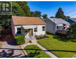 14 HILDA STREET, St. Catharines, Ontario