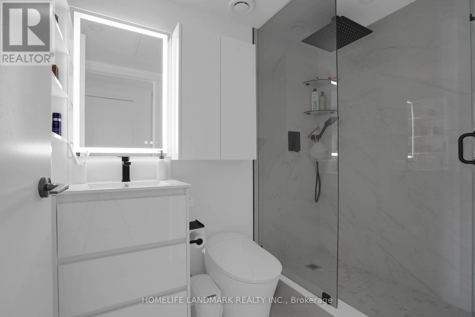 5207 - 14 York Street, Toronto, Ontario  M5J 0B1 - Photo 10 - C13648492