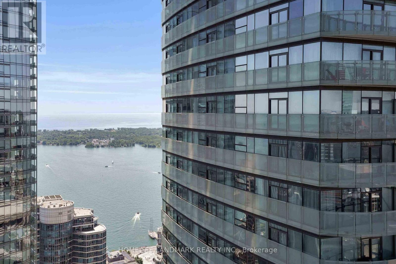 5207 - 14 York Street, Toronto, Ontario  M5J 0B1 - Photo 15 - C13648492