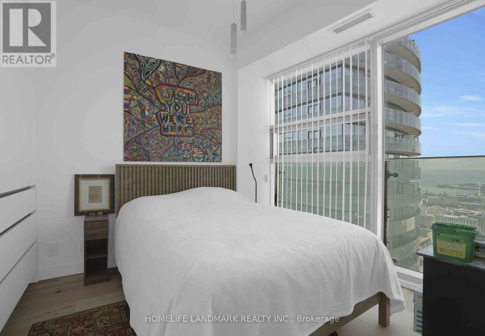 5207 - 14 York Street, Toronto, Ontario  M5J 0B1 - Photo 16 - C13648492