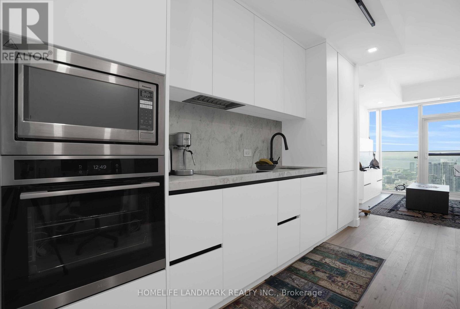 5207 - 14 York Street, Toronto, Ontario  M5J 0B1 - Photo 4 - C13648492