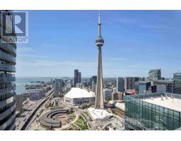 5207 - 14 YORK STREET, Toronto, Ontario