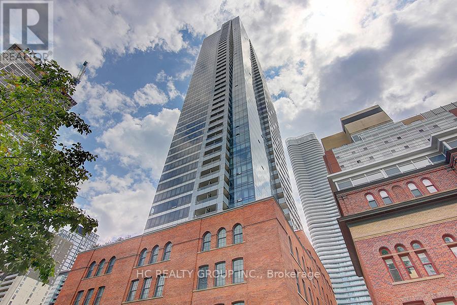 2906 - 5 ST JOSEPH STREET
