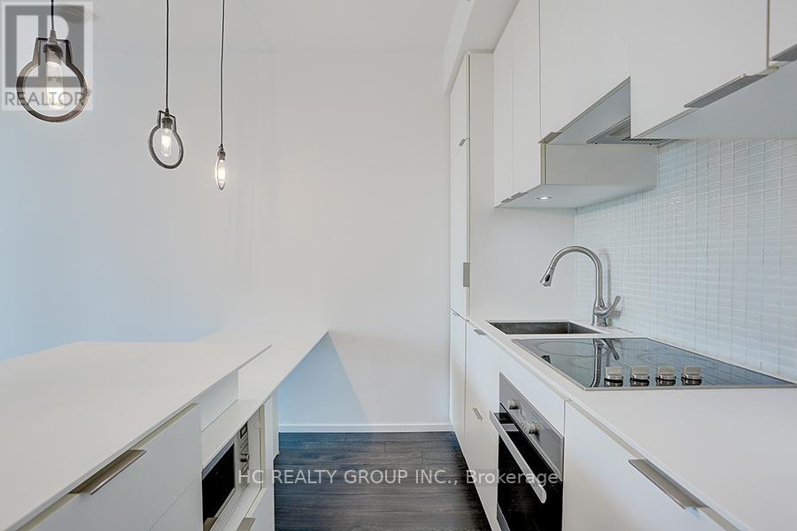 2906 - 5 St Joseph Street, Toronto, Ontario  M4Y 0B6 - Photo 16 - C13648514