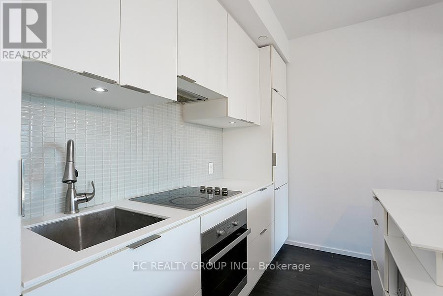 2906 - 5 St Joseph Street, Toronto, Ontario  M4Y 0B6 - Photo 17 - C13648514