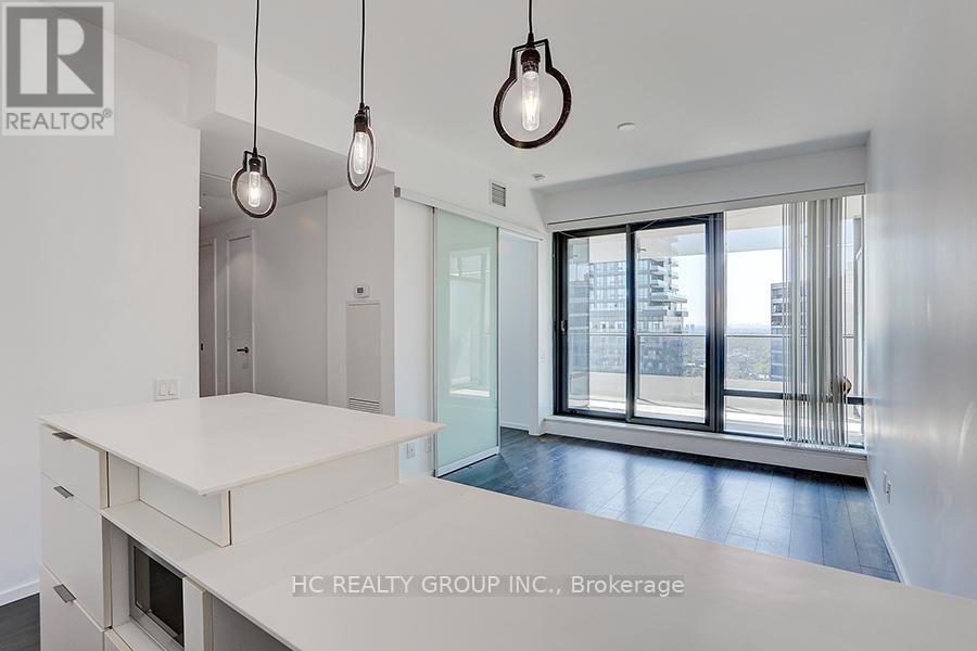 2906 - 5 St Joseph Street, Toronto, Ontario  M4Y 0B6 - Photo 18 - C13648514