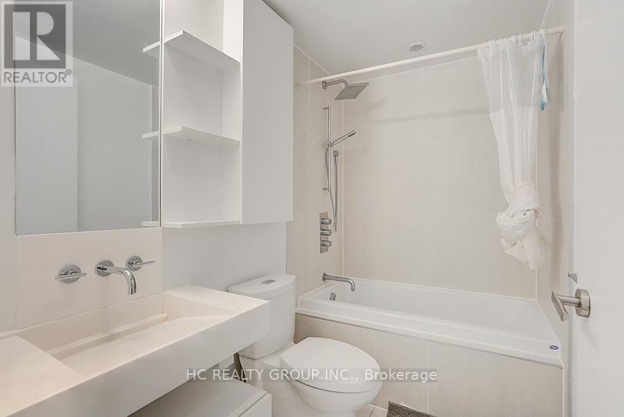 2906 - 5 St Joseph Street, Toronto, Ontario  M4Y 0B6 - Photo 22 - C13648514