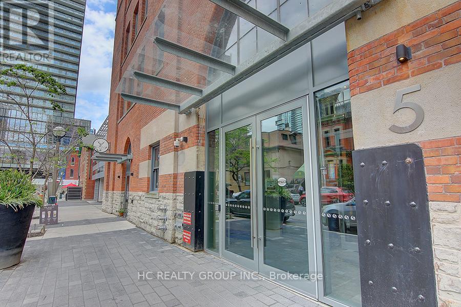 2906 - 5 St Joseph Street, Toronto, Ontario  M4Y 0B6 - Photo 3 - C13648514