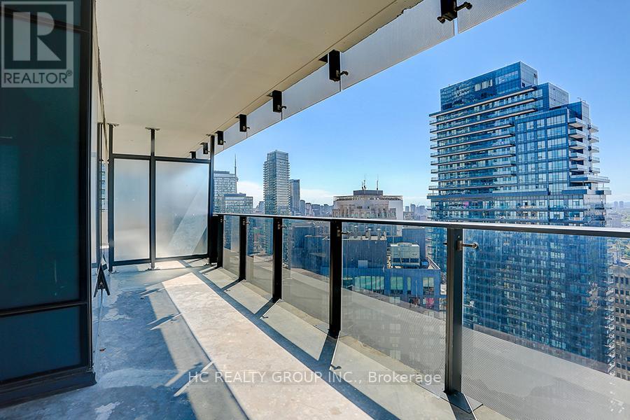2906 - 5 St Joseph Street, Toronto, Ontario  M4Y 0B6 - Photo 4 - C13648514