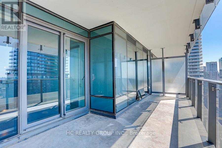 2906 - 5 St Joseph Street, Toronto, Ontario  M4Y 0B6 - Photo 5 - C13648514