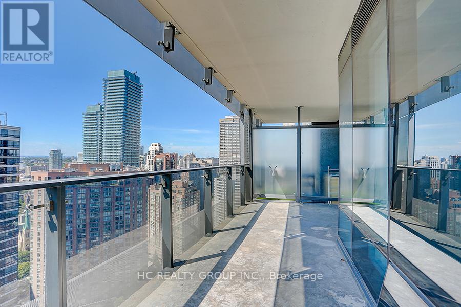 2906 - 5 St Joseph Street, Toronto, Ontario  M4Y 0B6 - Photo 6 - C13648514