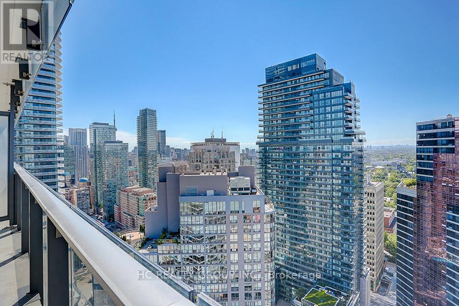 2906 - 5 St Joseph Street, Toronto, Ontario  M4Y 0B6 - Photo 7 - C13648514