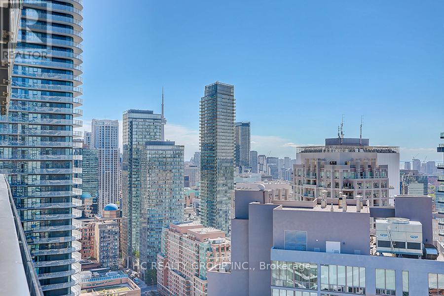 2906 - 5 St Joseph Street, Toronto, Ontario  M4Y 0B6 - Photo 8 - C13648514