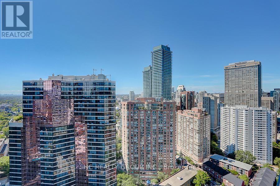 2906 - 5 St Joseph Street, Toronto, Ontario  M4Y 0B6 - Photo 9 - C13648514