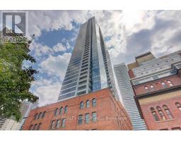 2906 - 5 ST JOSEPH STREET, Toronto, Ontario