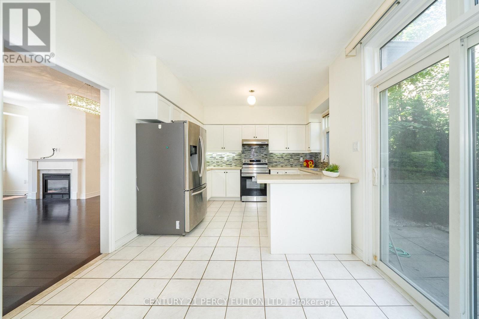 15 - 22 William Poole Way, Toronto, Ontario  M2N 7A7 - Photo 11 - C13648592