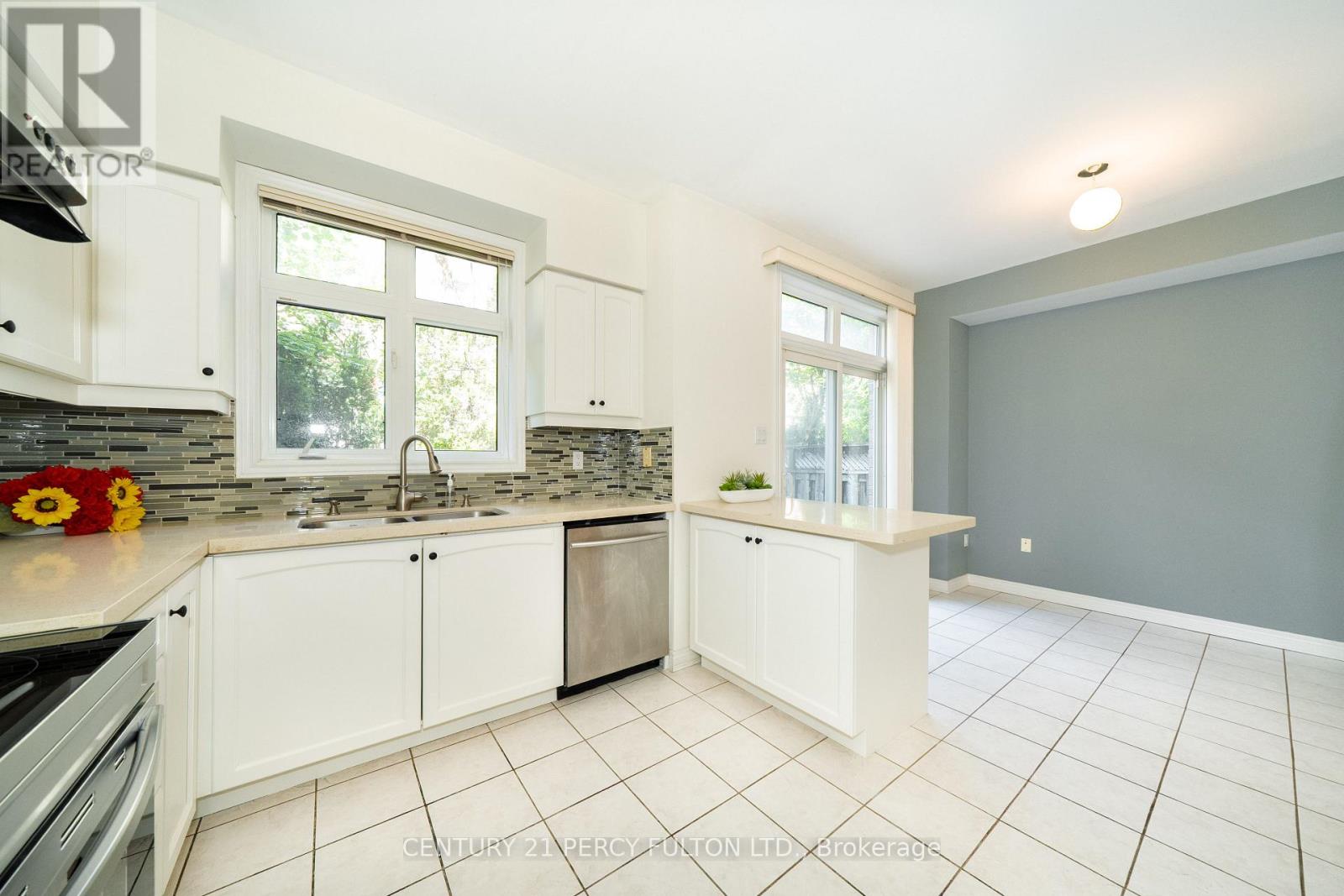 15 - 22 William Poole Way, Toronto, Ontario  M2N 7A7 - Photo 14 - C13648592