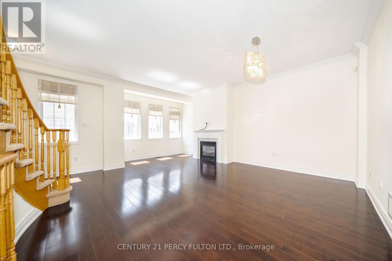 15 - 22 William Poole Way, Toronto, Ontario  M2N 7A7 - Photo 2 - C13648592