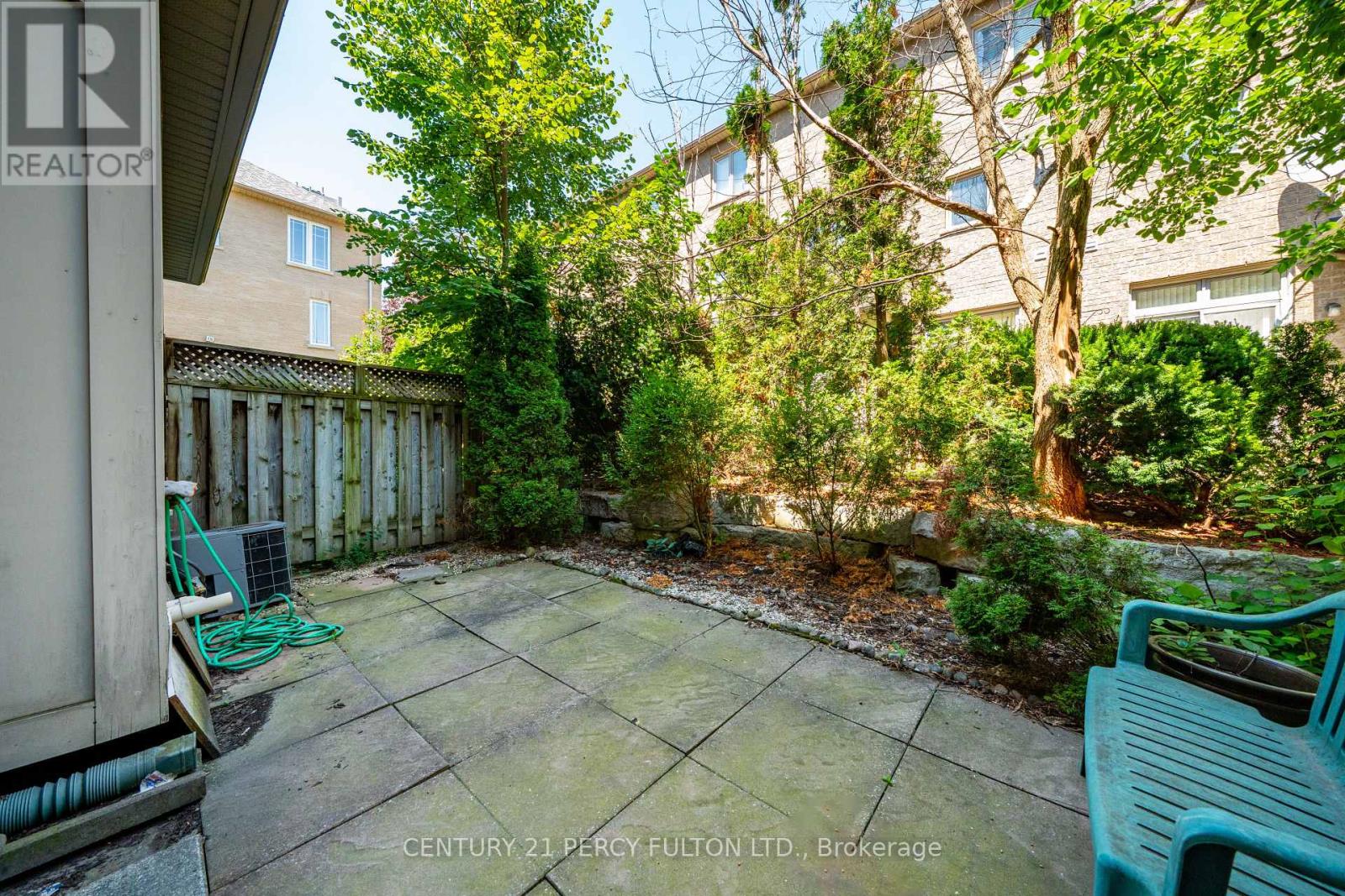 15 - 22 William Poole Way, Toronto, Ontario  M2N 7A7 - Photo 32 - C13648592