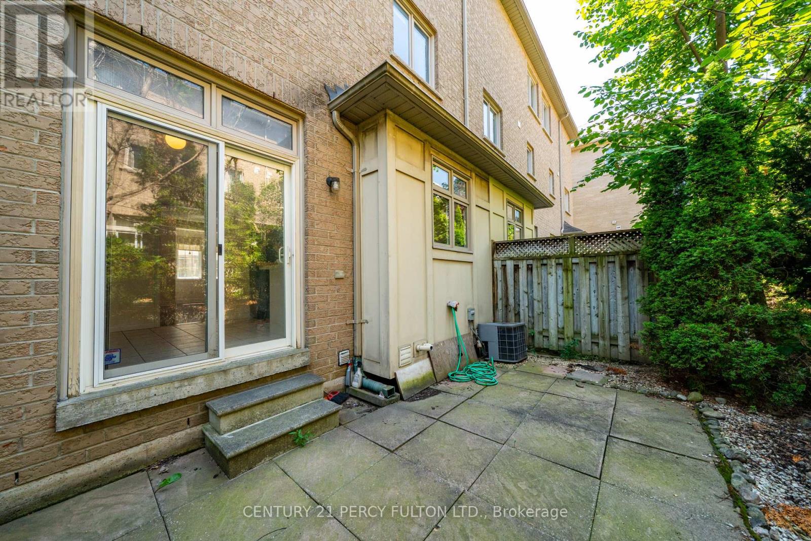 15 - 22 William Poole Way, Toronto, Ontario  M2N 7A7 - Photo 33 - C13648592
