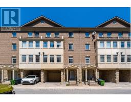 15 - 22 WILLIAM POOLE WAY, Toronto, Ontario