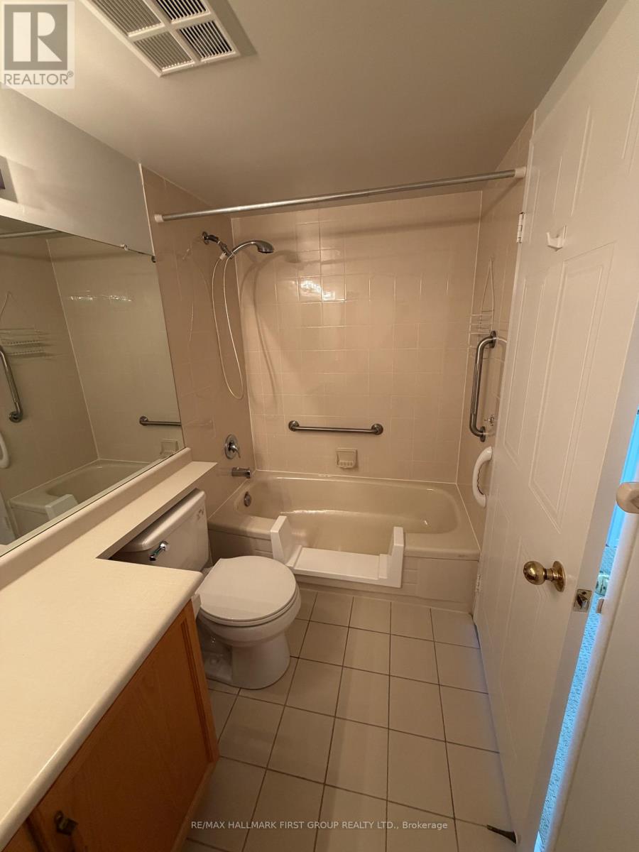 1132 - 1880 Valley Farm Road, Pickering, Ontario  L1V 6B3 - Photo 10 - E13648458