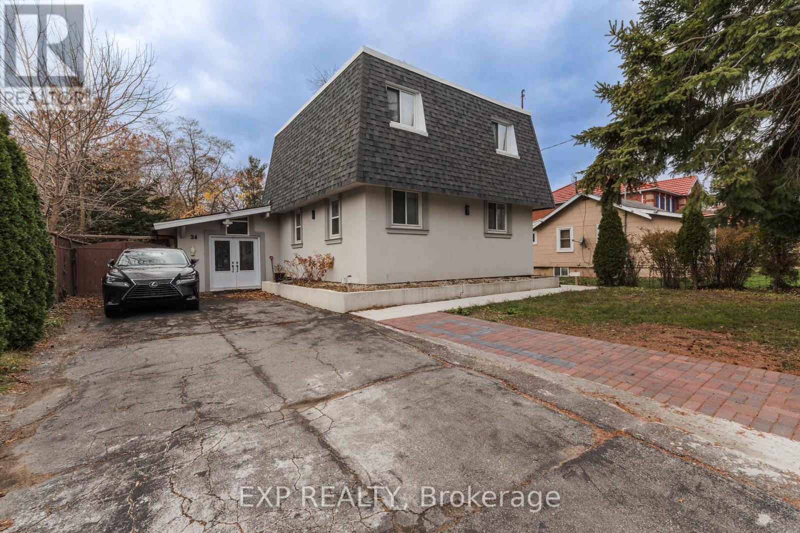 34 RODDA BOULEVARD