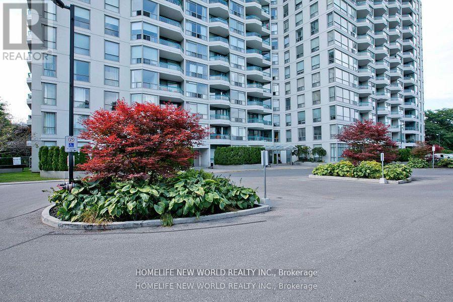 1205 - 4727 Sheppard Avenue E, Toronto, Ontario  M1S 5B3 - Photo 2 - E13648502
