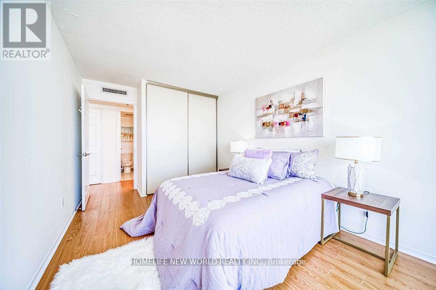 1205 - 4727 Sheppard Avenue E, Toronto, Ontario  M1S 5B3 - Photo 6 - E13648502