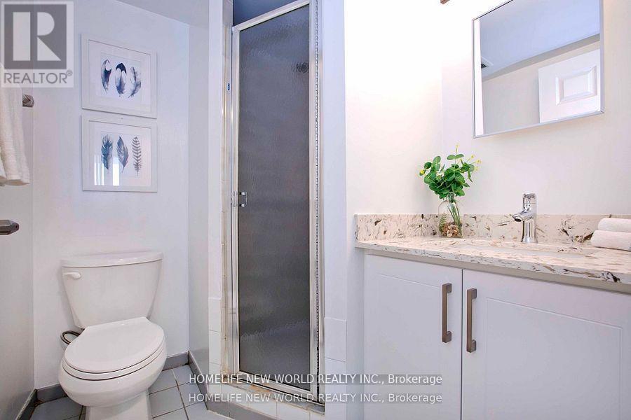 1205 - 4727 Sheppard Avenue E, Toronto, Ontario  M1S 5B3 - Photo 7 - E13648502